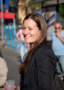 Bild von Feier zu 200 Jahre Karl Marx