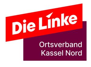 Logo des Ortsverbands Kassel Nord.